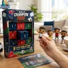 2026 World Cup Champion Soccer Player Mystery Blind Box Commemorative Collectible Vinyl Figure
