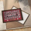 Carolina Hurricanes 2026 Stanley Cup Champions Commemorative Limited Edition Signature Framed Canvas Wall Art