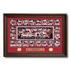 Carolina Hurricanes 2026 Stanley Cup Champions Commemorative Limited Edition Signature Framed Canvas Wall Art