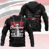 Carolina Hurricanes 2026 Stanley Cup Champions Commemorative Player Roster T-Shirt
