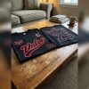 Cleveland Guardians Pokemon Go Night Team Valor Instinct 2026 Black Graphic T-Shirt