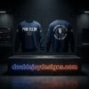 Remembering Paul Ellen Voice Of Auburn Tigers Commemorative Memorial Sweatshirt