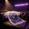 Prince Celebrating 250 Years of American Spirit 1776-2026 Commemorative 3D Graphic T-Shirt