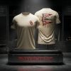 Oklahoma Sooners 2026 National Champions NCAA Baseball College World Series Commemorative T-Shirt