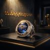 New Orleans Pelicans NOLA Flight The Flock Premium Championship Style Ring