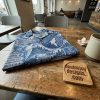 Snoopy Peanuts Retro Tropical Summer Beach Woodstock Floral Cream Hawaiian Shirt