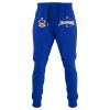 Kitchener Rangers 2026 Memorial Cup Champions Commemorative Royal Blue Graphic Full Zip Hoodie
