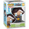 Funko Pop Television Adventure Time Simon 1756 Exclusive with Acrylic Protector Vinyl Figure
