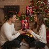 Depeche Mode Global Spirit Tour Collectible Figurines and Ornaments Premium 2025 Holiday Christmas Countdown Advent Calendar