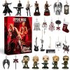 Depeche Mode Global Spirit Tour Collectible Figurines and Ornaments Premium 2025 Holiday Christmas Countdown Advent Calendar
