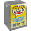Funko Pop Television Adventure Time Simon 1756 Exclusive with Acrylic Protector Vinyl Figure