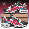 Atlanta Dream WNBA Custom Personalized Athletic Running Air Max Plus Sneakers