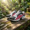 Atlanta Dream WNBA Custom Personalized Athletic Running Air Max Plus Sneakers