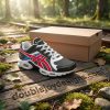 Atlanta Dream WNBA Custom Personalized Athletic Running Air Max Plus Sneakers