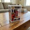 Funko Pop Television Adventure Time Simon 1756 Exclusive with Acrylic Protector Vinyl Figure