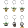 Funko Star Wars The Mandalorian Mystery Blind Bag Collectible Pocket Pop Vinyl Figure Keychain