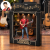 Music Studio Decor