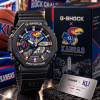 STW Star Wars Limited Edition Rebel vs Empire Premium Analog Digital Metal Bezel Sports Wrist Watch