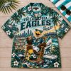 Godzilla King of the Monsters Vintage Japanese Kaiju Retro Graphic Hawaiian Shirt Godzilla King of the Monsters Vintage Japanese Kaiju Retro Graphic Hawaiian Shirt