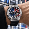 STW Star Wars Limited Edition Rebel vs Empire Premium Analog Digital Metal Bezel Sports Wrist Watch