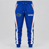 Florida Gators NCAA Premium Heritage Royal Blue Athletic Hoodie and Jogger Set