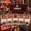 Kansas City Chiefs NFL Legends Patrick Mahomes Travis Kelce Commemorative Signature Premium Card Collector's Box Set