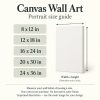 Sugar Flower Atelier Pastel Pink Rose Cake Decorating Kitchen and Bakery Decor Stretched Canvas Wall Art