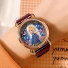Dolly Parton 1946-2026 Commemorative Tribute Rose Gold Mesh Strap Quartz Watch