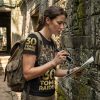 Tomb Raider 30th Anniversary Lara Croft Commemorative Graphic 3D All Over Print T-Shirt