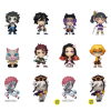 Funko Bitty Pop Netflix K-Pop Demon Hunters Mystery Blind Bag Collectible Mini Vinyl Figure