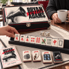 Bryan Adams Waking Up the Neighbours Premium Custom 160-Tile American Mahjong Set