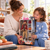 Barbie Home Alone Halloween Limited Edition Premium Commemorative Collectible Figure