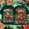 Merry Monster Jam