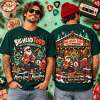 Merry Monster Jam
