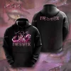 League Of Legends KDA Firestarter Gamer Graphic All Over Print 3D T-Shirt