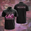 League Of Legends KDA Firestarter Gamer Graphic All Over Print 3D T-Shirt