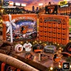 Baltimore Orioles MLB 2026 Holiday Countdown 24 Days of Collectible Ornaments Christmas Advent Calendar