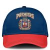 Sydney Roosters 2026 NRL Grand Final Premiers Championship Ring Graphic T-Shirt